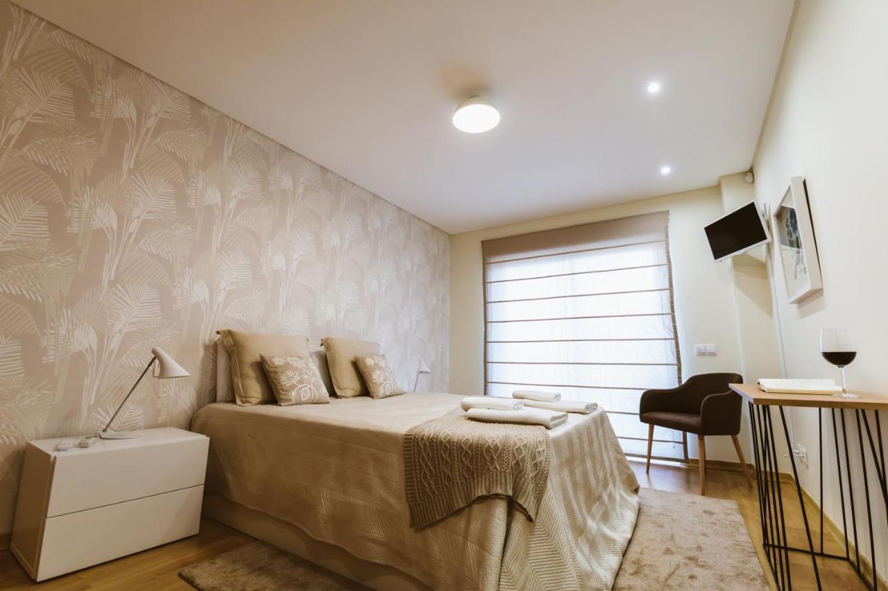 Prime Parque Residence São Martinho do Porto Exteriér fotografie